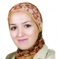 Aisha El-Merhebi
