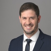 Yoni Raff