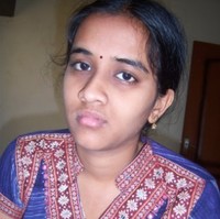 Swetha K