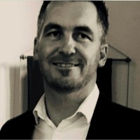 Simon Prosser