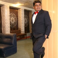Sohail Haider