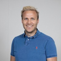 Anders Bjørneby