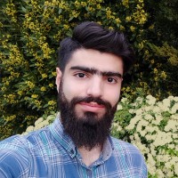 Mohammad Mahdi Abdolhosseini