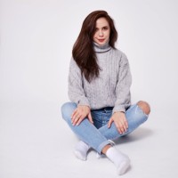 Alina Zhirkova