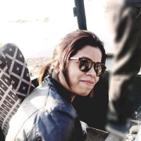 Pranati Sethy