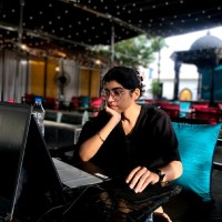 Shruti Ghule