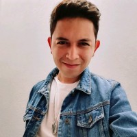 Bryan Ramirez
