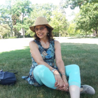 Diane Glace