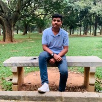 Bhanu Prakash Daddolu