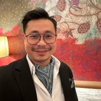Dr. Ong Chuan Huat CMktr, FCIM, MIMM