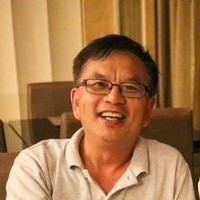 Jim Ye