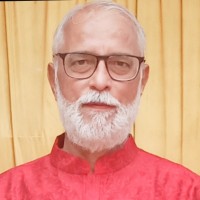 Ravi Patil