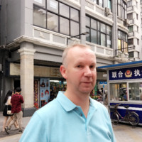 Stuart Schmidt