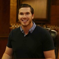 Ben Shepard