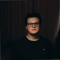 Volodymyr Lysyshyn