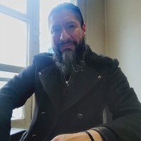 Pablo Andrés Salinas Carrizo