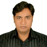 MD QUAISAR AHMAD