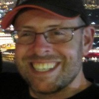 Michael James Garvin