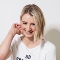Sophie Hall