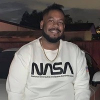 Kadeem Barnett
