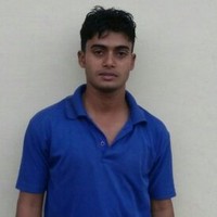 Mohd Anish