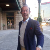 Betto Podesta