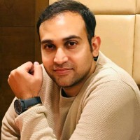 Nishant Narang
