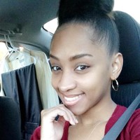 Kiesha Moates