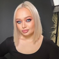 Полина Величко