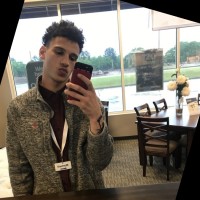 Markell Lewis