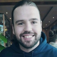 Chris Greenhall