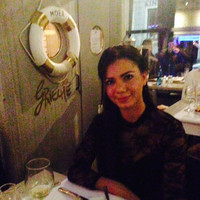 Meral Yayan