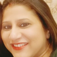 Ruchi Sharma