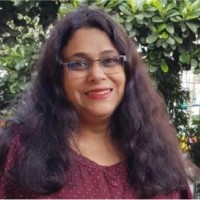 Anita Vasudevan