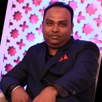 Suvajit Roy