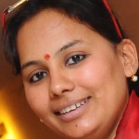 Hema Bisht