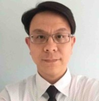 Anthony Chye