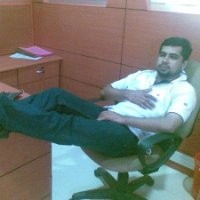 Robinson Mathew