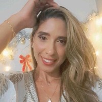 LILIANE MENDES
