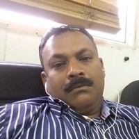 Ismayil Karathmakkintakath