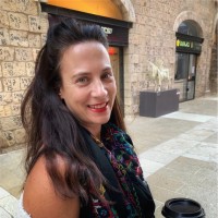 Sivan Talmon
