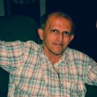 Ninan Cherian