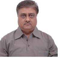 Bagare V Chandrshikar