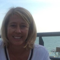 Véronique Barbé