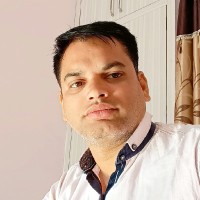 Sateesh Pandey