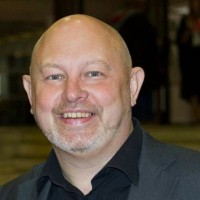 Martin Cottam