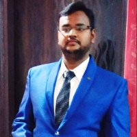 Arvind Gosain