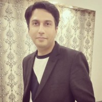 Kamran Sami