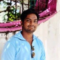 V Gokul