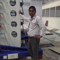 Mahendra Vishwakarma